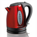 1.7 Liter Electric Kettle Red