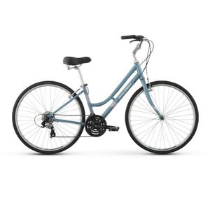 Detour 2 Womens Hybrid Bike