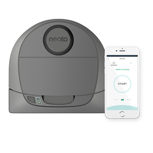 Botvac D3 Connected Navigating Robot Vacuum