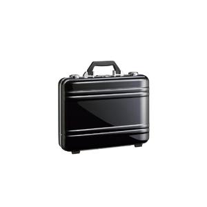 Large Classic Framed Polycarbonate Attache