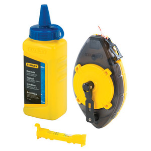 PowerWinder 3 Pc. Blue Chalk Box Set