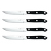 4pc Prime Steak Knife Set