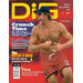 Dig Beach Volleyball Magazine - 6 Issues - 1 Year