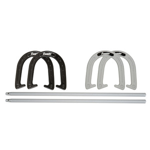 Classic Horseshoes Set