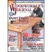 Woodworkers Journal - 6 Issues - 1 Year