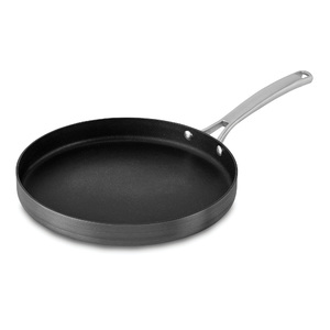 Calphalon Classic Nonstick 12" Round Griddle Pan