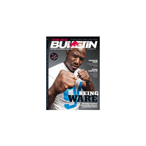Red Bulletin - 12 Issues - 1 Year
