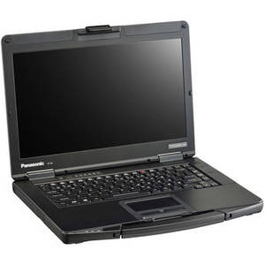 Toughbook 54 CF-54D0001KM 14" Touchscreen Notebook Computer (Prime Model)