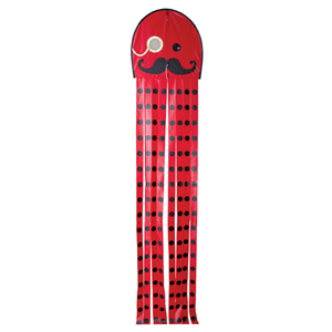 Premier Kite Moustache Squeaky Kite