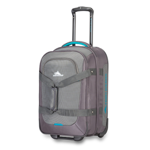 Winslow 21" Upright Carry-on Duffel Ash/Slate/Black/Sea