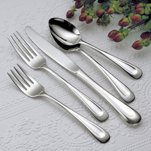 Satin Sand Dune 20 Piece Set