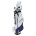 Wilson Ultra Ladies Package Set