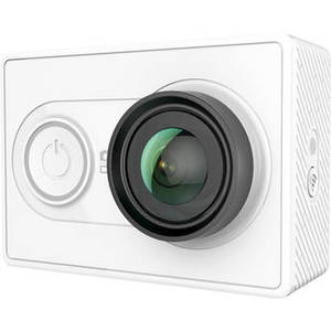 Action Camera (White)