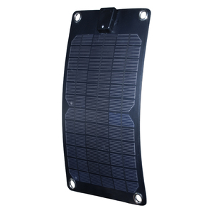 Semi-Flex Folding Solar Panel 5 Watts