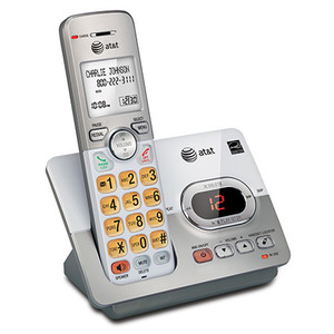 Cordless Answering System w/Caller ID