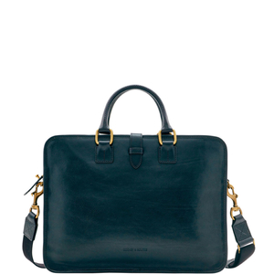 Florentine Brooklyn Briefcase