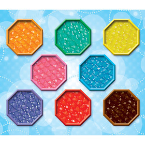 International Playthings Jewel Bead Pack