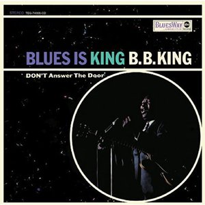 Blues Is King - B.B. King