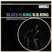 Blues Is King - B.B. King