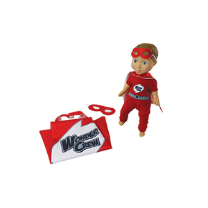 Will Action Figure Ages 3+ Years