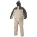 Coleman .20mm PVC/Nylon Rain Suit - 2XL