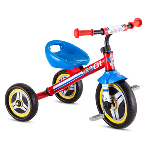 Paw Patrol 10” - Ryder Tricycle