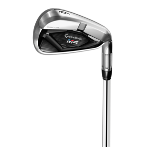 TaylorMade M4 Graphite Irons