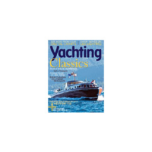 Yachting - 12 Issues - 1 Year