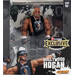 WWE "Hollywood Rules" Hollywood Hulk Hogan - Ringside Collectibles Exclusive Toy Wrestling Action Figure