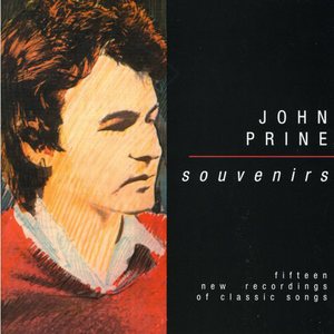 Souvenirs - John Prine