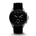 Fossil Men's Decker Chronograph Silicone Watch