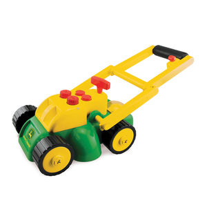 John Deere Electronic Lawn Mower