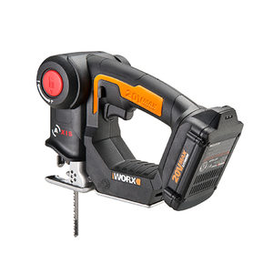 20V MAX Li-Ion Axis 2-in-1 Multi-Pupose Saw Reciprocating & Jig