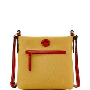 Nylon Daisy Letter Carrier