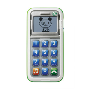 Chat & Count Phone