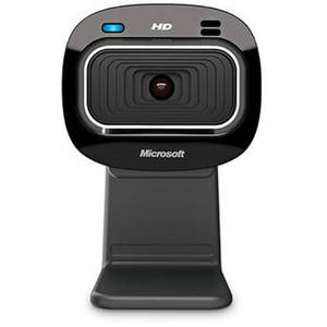 LifeCam HD-3000 USB Webcam