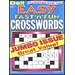 Dell's Easy Fast 'N' Fun Crosswords - 9 Issues - 1 Year