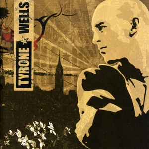 Hold On - Tyrone Wells