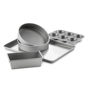 5pc Nonstick Bakeware Set