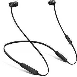 BeatsX In-Ear Headphones (Black)