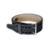 Grizzly Fitness 4" Double Prong Powerlifting Belt, XL