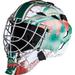 Franklin Sports GFM 1500 NHL Minnesota Wild Goalie Face Mask