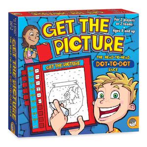 MindWare Get the Picture