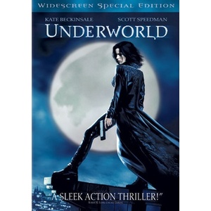 Underworld