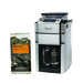TEAM PRO Plus Coffeemaker w/ The Roasterie Gourmet Coffee