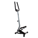 iLIVING Mini Twist Stepper with Handle Bars