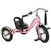 Schwinn 12" Girl's Roadster Tricycle