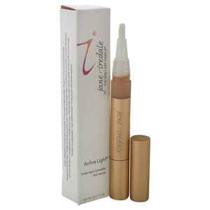 Jane Iredale Active Light Under-Eye Concealer - No. 6 by  for Women - 0.07 oz Concealer