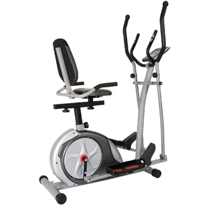 Body Rider BRT3980 3-in-1 Trio Trainer