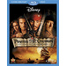 Pirates of the Caribbean Curse of the Black Pearl
